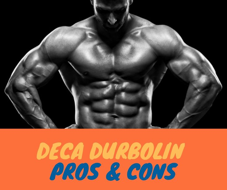 Muscle building without steroids